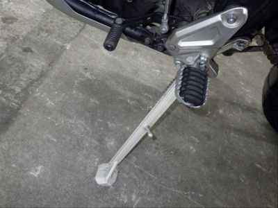 Yamaha Tenere 700 2020