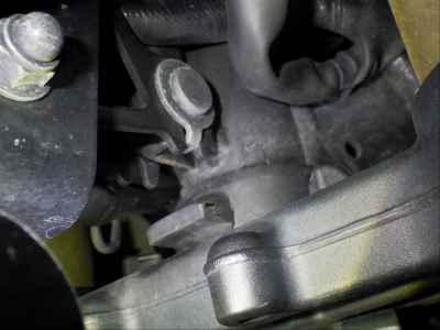 Yamaha Tenere 700 2020