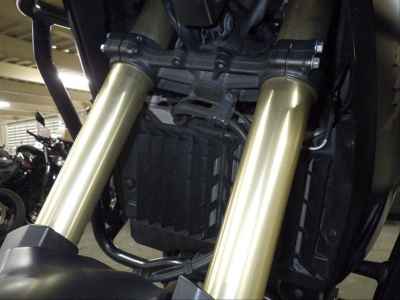 Yamaha Tenere 700 2020