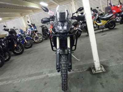 Yamaha Tenere 700 2020