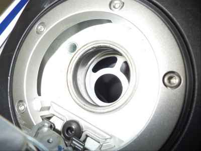 Honda CBR250RR 2023