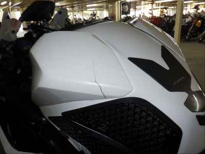 Honda CBR250RR 2023