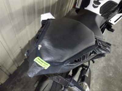 Honda CBR250RR 2023