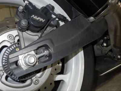 Honda CBR250RR 2023
