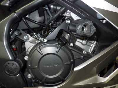 Honda CBR250RR 2023