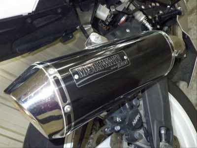 Honda CBR250RR 2023