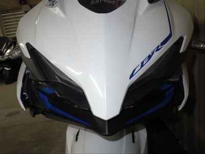 Honda CBR250RR 2023