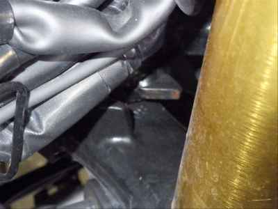 Honda CBR250RR 2023