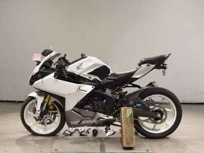 Honda CBR250RR 2023