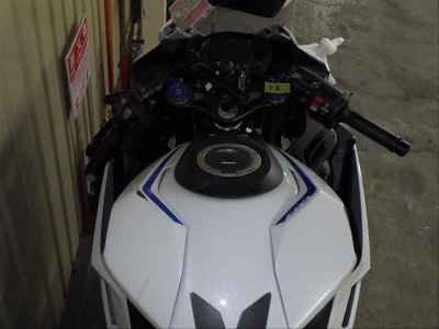 Honda CBR250RR 2023