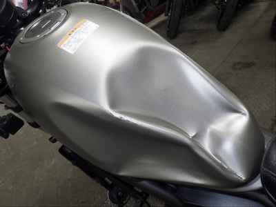 Honda Rebel CMX250 2020