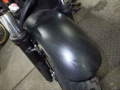 Honda Rebel CMX250 2020