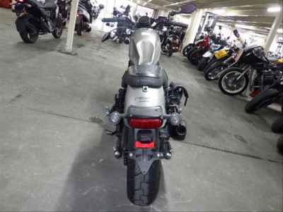 Honda Rebel CMX250 2020