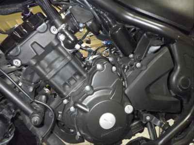 Honda Rebel CMX250 2020