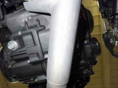 Honda Rebel CMX250 2020