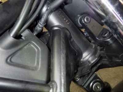 Honda Rebel CMX250 2020