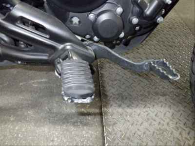 Honda Rebel CMX250 2020