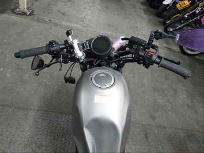 Honda Rebel CMX250 2020