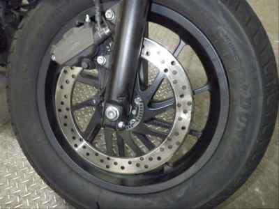 Honda Rebel CMX250 2020