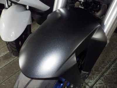 Suzuki GSX-8S 2023