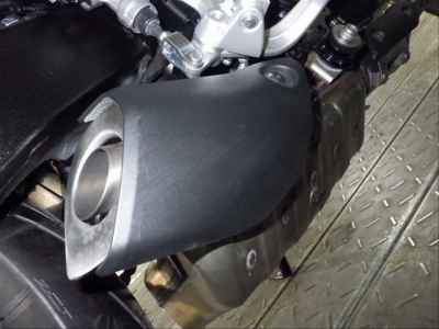 Suzuki GSX-8S 2023