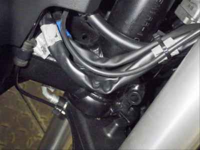 Suzuki GSX-8S 2023