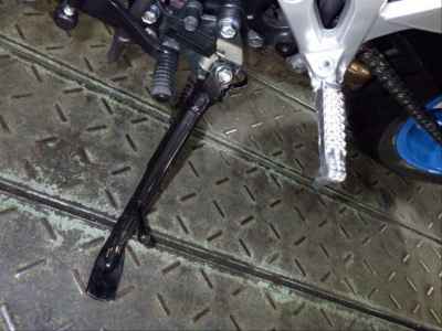Suzuki GSX-8S 2023