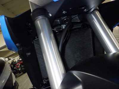 Suzuki GSX-8S 2023