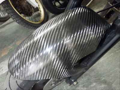 Triumph Speed Triple 2021