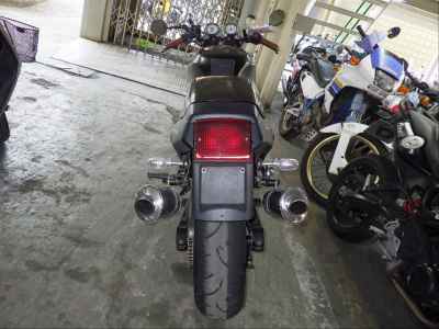 Triumph Speed Triple 2021