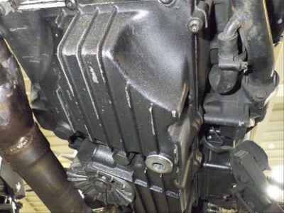 Triumph Speed Triple 2021