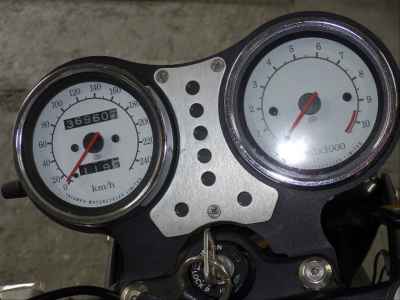 Triumph Speed Triple 2021