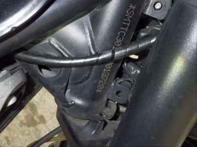 Triumph Speed Triple 2021