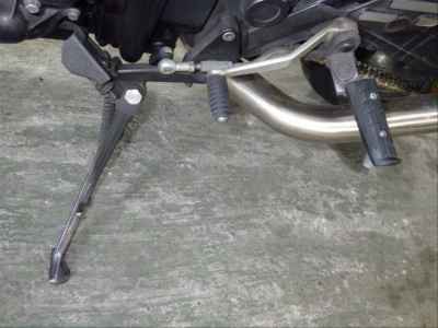 Triumph Speed Triple 2021