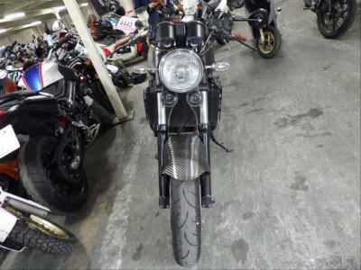 Triumph Speed Triple 2021
