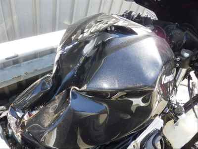 Kawasaki Ninja 250 2022