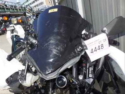 Kawasaki Ninja 250 2022