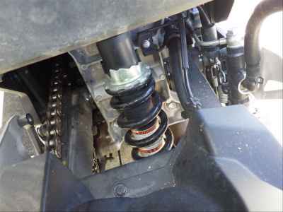 Kawasaki Ninja 250 2022