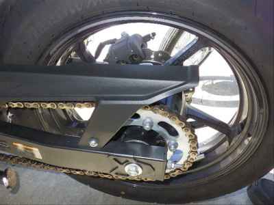 Kawasaki Ninja 250 2022