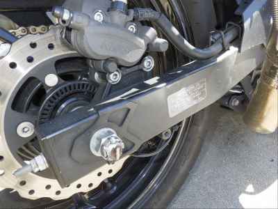 Kawasaki Ninja 250 2022