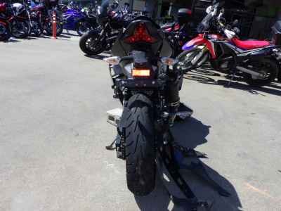 Kawasaki Ninja 250 2022