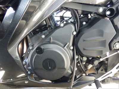 Kawasaki Ninja 250 2022