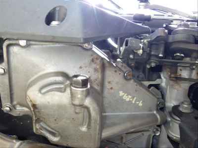 Kawasaki Ninja 250 2022