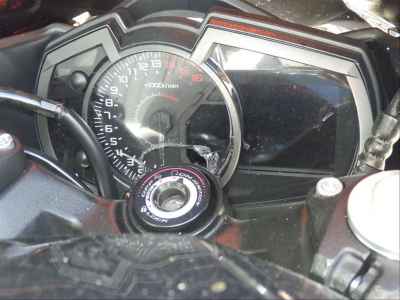 Kawasaki Ninja 250 2022