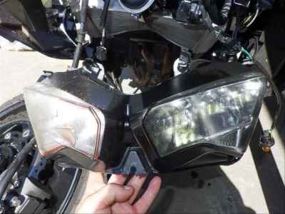 Kawasaki Ninja 250 2022