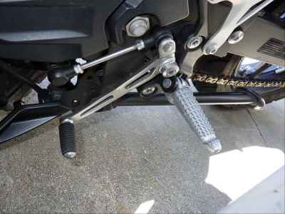 Kawasaki Ninja 250 2022