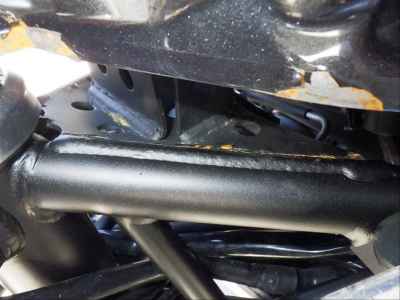 Kawasaki Ninja 250 2022
