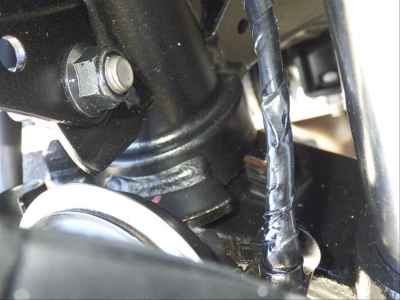 Kawasaki Ninja 250 2022
