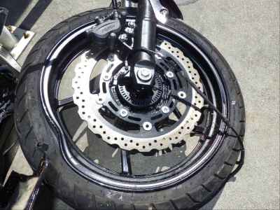 Kawasaki Ninja 250 2022