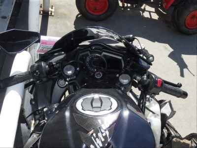 Kawasaki Ninja 250 2022